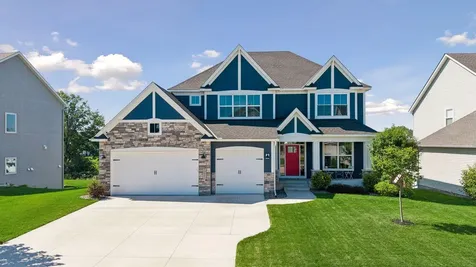 10887 131st Avenue N Champlin MN 55316