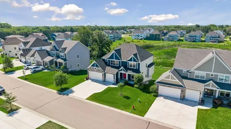 10887 131st Avenue N Champlin MN 55316