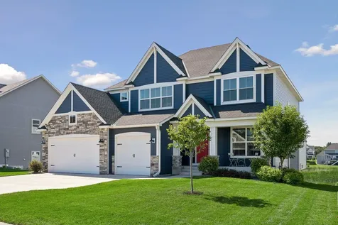 10887 131st Avenue N Champlin MN 55316