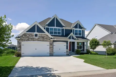 10887 131st Avenue N Champlin MN 55316