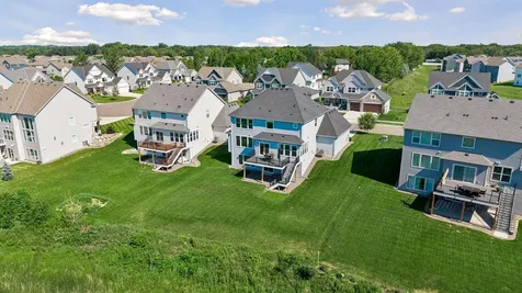 10887 131st Avenue N Champlin MN 55316