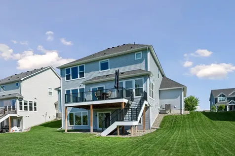 10887 131st Avenue N Champlin MN 55316