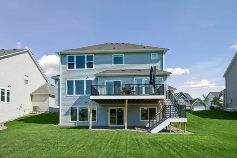 10887 131st Avenue N Champlin MN 55316