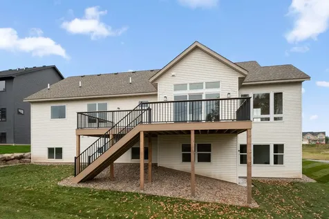 4950 Parkside Circle Eagan MN 55123