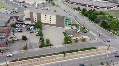 2119 University Avenue W Saint Paul MN 55114