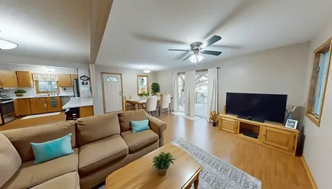 5134 E Eagle Lake Road Willmar MN 56201