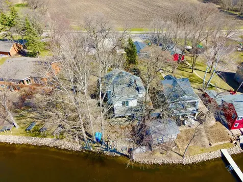 5134 E Eagle Lake Road Willmar MN 56201