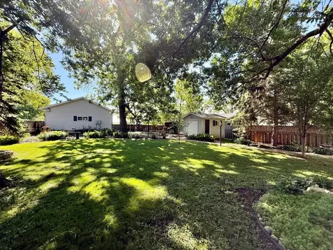 5134 E Eagle Lake Road Willmar MN 56201
