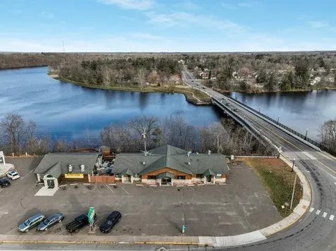 215 Lake Avenue E Ladysmith WI 54848