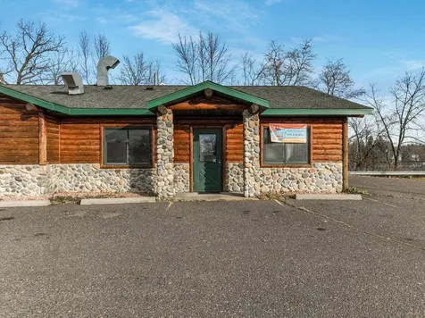 215 Lake Avenue E Ladysmith WI 54848