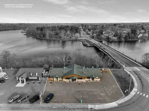 215 Lake Avenue E Ladysmith WI 54848