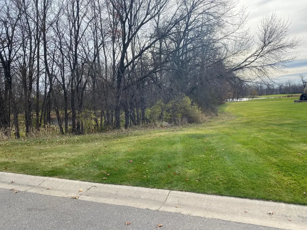 Xxxx Donway Drive NE Alexandria MN 56308