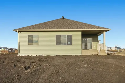 8438 61st Street S Horace ND 58047