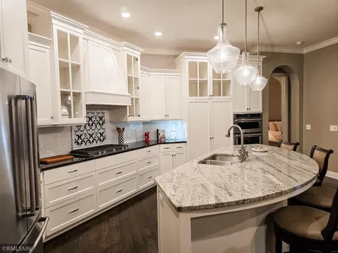 5014 Dale Ridge Road Woodbury MN 55129