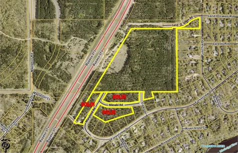 32.78 Ac Mesabi Road Baxter MN 56425