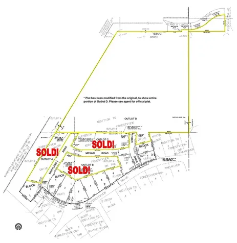 32.78 Ac Mesabi Road Baxter MN 56425