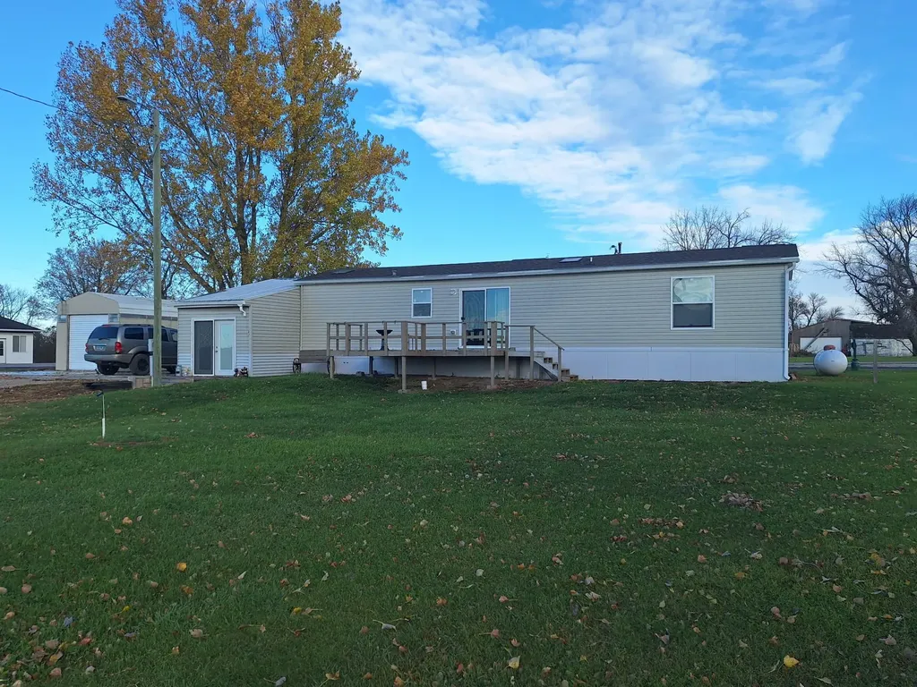 520 Main Avenue Alice ND 58031
