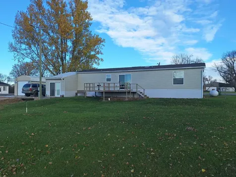 520 Main Avenue Alice ND 58031