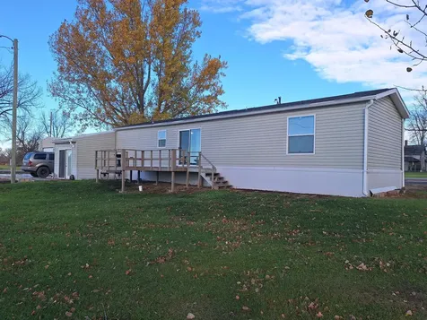 520 Main Avenue Alice ND 58031
