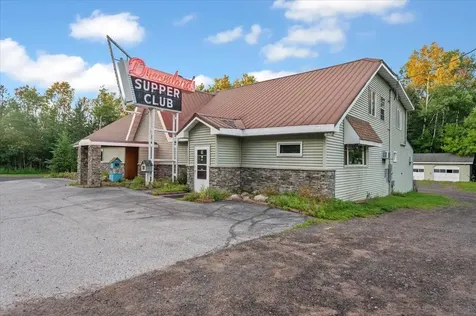 4368 S County Road E South Range WI 54874
