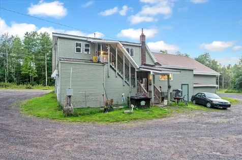 4368 S County Road E South Range WI 54874