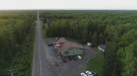 4368 S County Road E South Range WI 54874