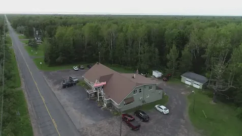 4368 S County Road E South Range WI 54874