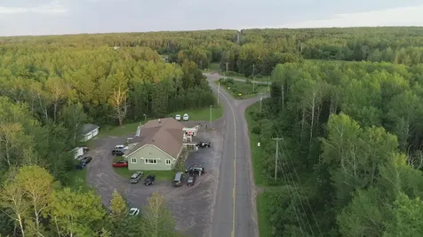4368 S County Road E South Range WI 54874