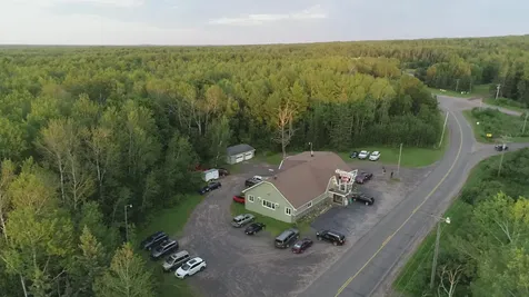 4368 S County Road E South Range WI 54874