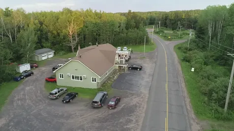 4368 S County Road E South Range WI 54874