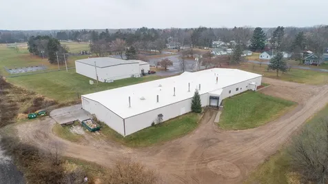 106 Dunn Avenue N Hinckley MN 55037