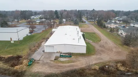 106 Dunn Avenue N Hinckley MN 55037