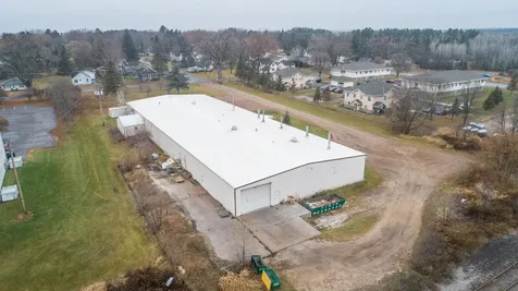 106 Dunn Avenue N Hinckley MN 55037