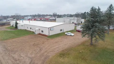 106 Dunn Avenue N Hinckley MN 55037