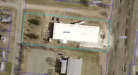 106 Dunn Avenue N Hinckley MN 55037