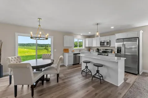 336 Ridge Road Le Sueur MN 56058