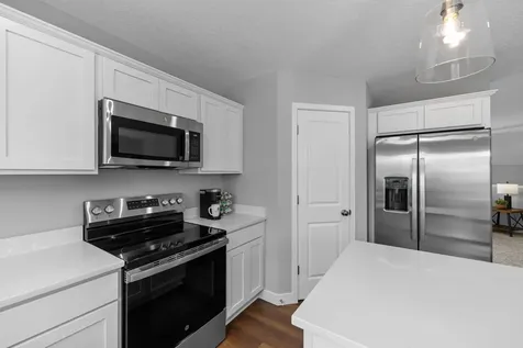 341 Ridge Road Le Sueur MN 56058