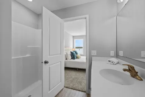 341 Ridge Road Le Sueur MN 56058
