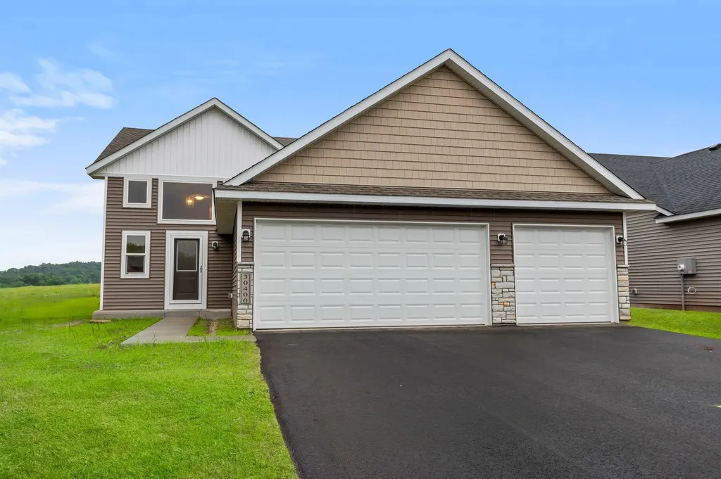 337 Ridge Road Le Sueur MN 56058