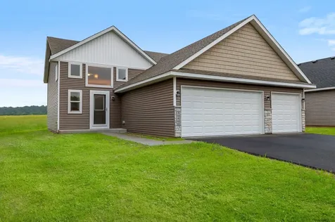 337 Ridge Road Le Sueur MN 56058