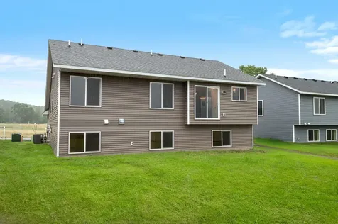 337 Ridge Road Le Sueur MN 56058