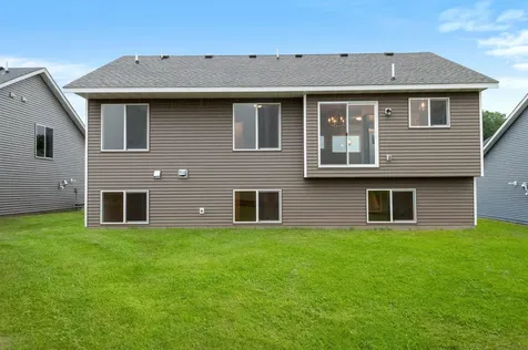 337 Ridge Road Le Sueur MN 56058
