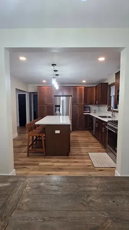 600 Birch Avenue N New Richland MN 56072