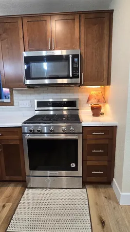 600 Birch Avenue N New Richland MN 56072