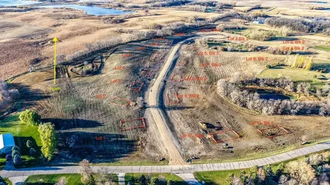 Lot 3, Block 2 Alivia's Avenue Pelican Rapids MN 56572