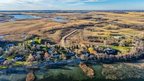 Lot 3, Block 2 Alivia's Avenue Pelican Rapids MN 56572