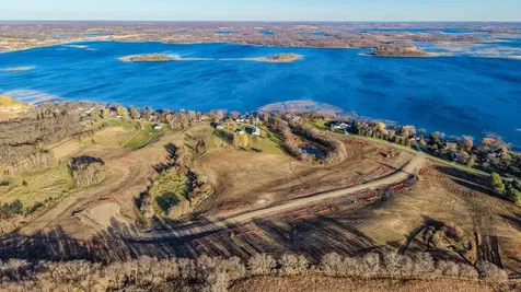 Lot 3, Block 2 Alivia's Avenue Pelican Rapids MN 56572