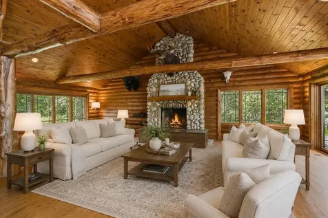 15464 Birch Narrows Road Crosslake MN 56442