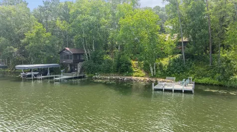 15464 Birch Narrows Road Crosslake MN 56442