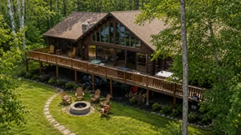 15464 Birch Narrows Road Crosslake MN 56442